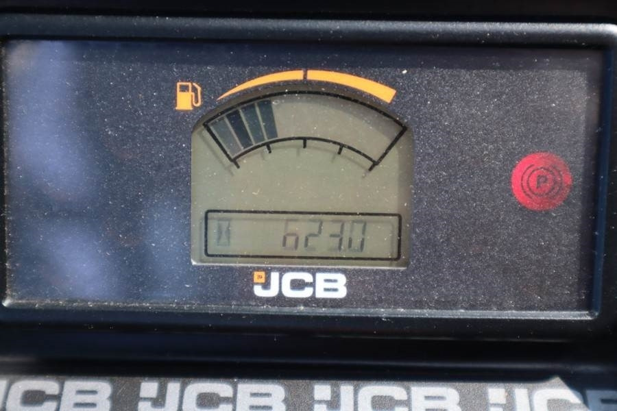 JCB 940-4 T4 Valid inspection, *Guarantee! Diesel, 4x4 - Vysokozdvižný vozík terénní: obrázek 5 JCB 940-4 T4 Valid inspection, *Guarantee! Diesel, 4x4 - Vysokozdvižný vozík terénní: obrázek 5