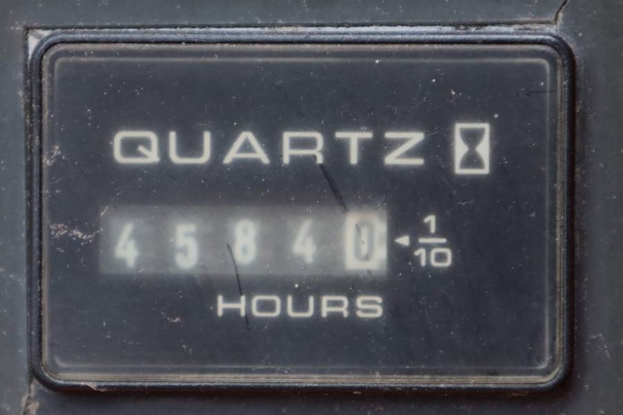 JLG 1250AJP Diesel, 4x4x4 Drive, 40.1m Working Height, - Kloubová plošina: obrázek 5 JLG 1250AJP Diesel, 4x4x4 Drive, 40.1m Working Height, - Kloubová plošina: obrázek 5