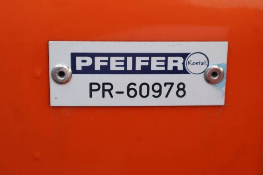 JLG 660SJ Valid Inspection, *Guarantee! Diesel, 4x4 Dr - Teleskopická plošina: obrázek 5 JLG 660SJ Valid Inspection, *Guarantee! Diesel, 4x4 Dr - Teleskopická plošina: obrázek 5