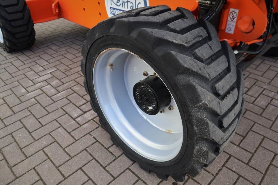 JLG 660SJ Valid Inspection, *Guarantee! Diesel, 4x4 Dr - Teleskopická plošina: obrázek 3 JLG 660SJ Valid Inspection, *Guarantee! Diesel, 4x4 Dr - Teleskopická plošina: obrázek 3