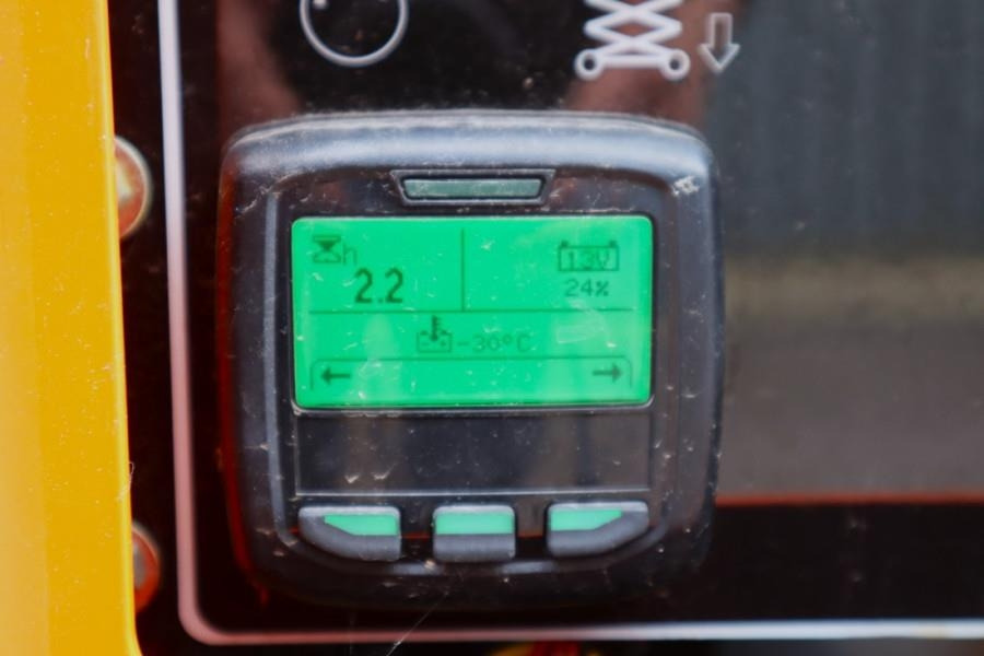 JLG ERT2669 Unused, Electric, 10m Working Height, 680k - Nůžková plošina: obrázek 5 JLG ERT2669 Unused, Electric, 10m Working Height, 680k - Nůžková plošina: obrázek 5