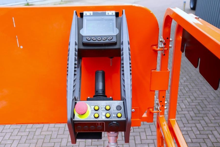 JLG ERT3369 Unused, Electric, 12m Working Height, 454k - Nůžková plošina: obrázek 5 JLG ERT3369 Unused, Electric, 12m Working Height, 454k - Nůžková plošina: obrázek 5