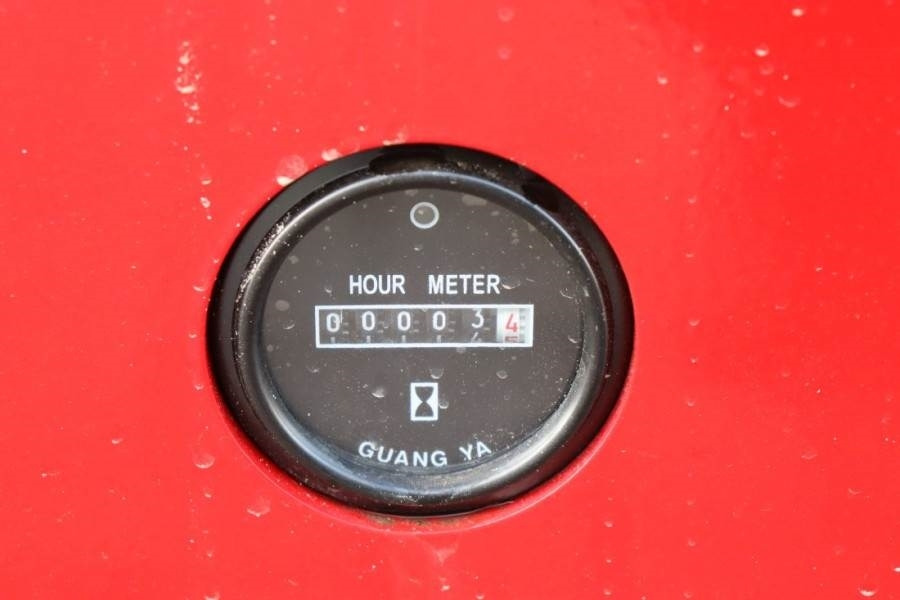 Magni ES0807EP New And Available Directly From Stock, El  - Nůžková plošina: obrázek 5 Magni ES0807EP New And Available Directly From Stock, El  - Nůžková plošina: obrázek 5