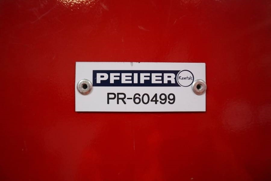 Magni ES1612ECP Valid inspection, *Guarantee!, Electric, - Nůžková plošina: obrázek 3 Magni ES1612ECP Valid inspection, *Guarantee!, Electric, - Nůžková plošina: obrázek 3