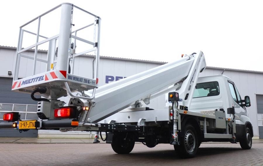 Multitel MTE270 Valid inspection, *Guarantee! Driving Licen - Autoplošina: obrázek 2 Multitel MTE270 Valid inspection, *Guarantee! Driving Licen - Autoplošina: obrázek 2