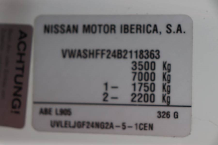 Palfinger P260B Dutch Registration, Driving Licence B/3, Die - Autoplošina: obrázek 5 Palfinger P260B Dutch Registration, Driving Licence B/3, Die - Autoplošina: obrázek 5