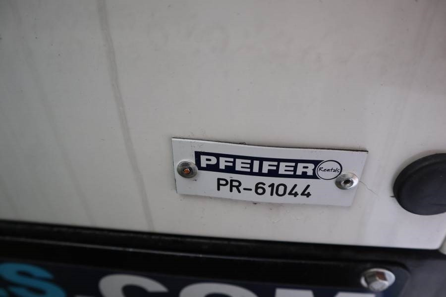 Elektrický generátor Pramac GPW20P Unused, Valid inspection, *Guarantee! Diese: obrázek 11