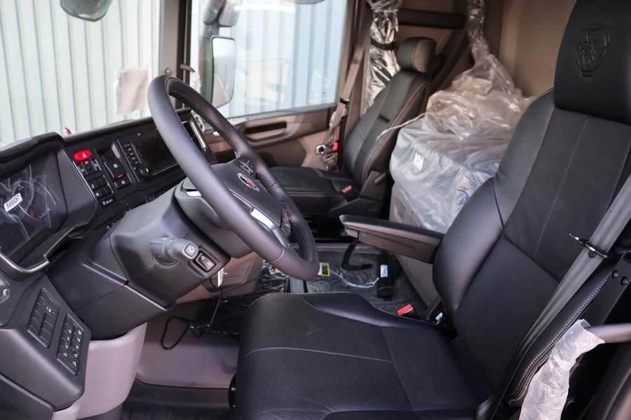 Scania R540 B10x4 Valid inspection, *Guarantee! 10x4x6 Dr - Univerzální autojeřáb: obrázek 4 Scania R540 B10x4 Valid inspection, *Guarantee! 10x4x6 Dr - Univerzální autojeřáb: obrázek 4