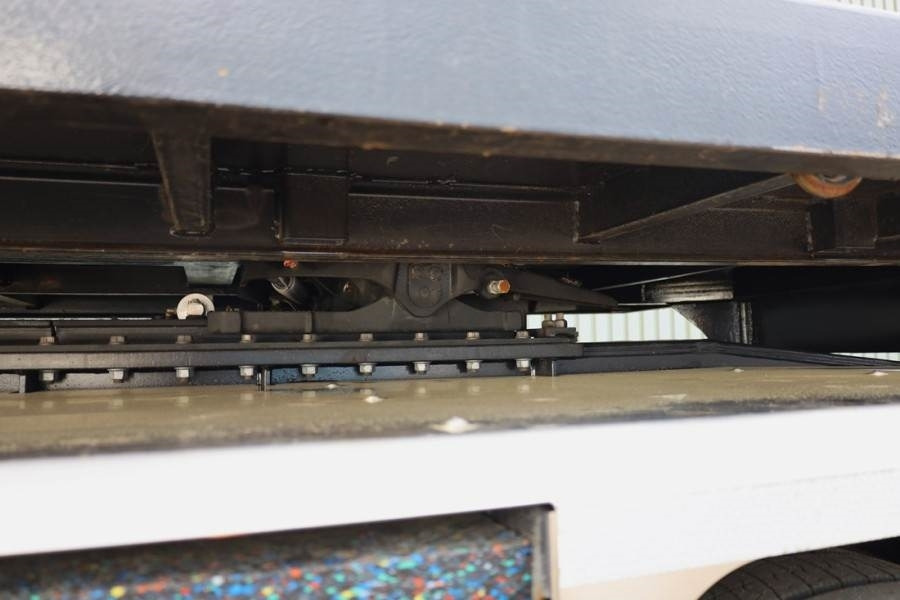 Univerzální autojeřáb Scania R540 B10x4 With CORMACH 150tm Crane Valid inspecti: obrázek 17 Univerzální autojeřáb Scania R540 B10x4 With CORMACH 150tm Crane Valid inspecti: obrázek 17