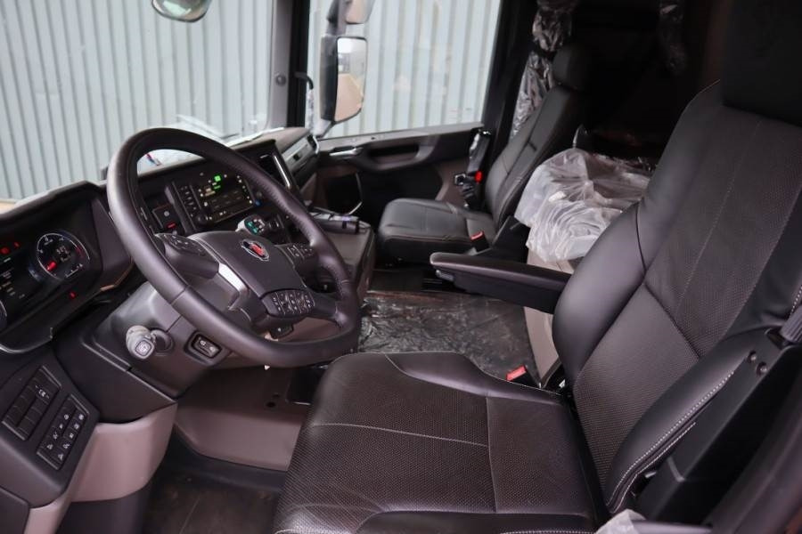 Scania R540 B10x4 With Cormach 150tm Crane Valid inspecti - Univerzální autojeřáb: obrázek 4 Scania R540 B10x4 With Cormach 150tm Crane Valid inspecti - Univerzální autojeřáb: obrázek 4