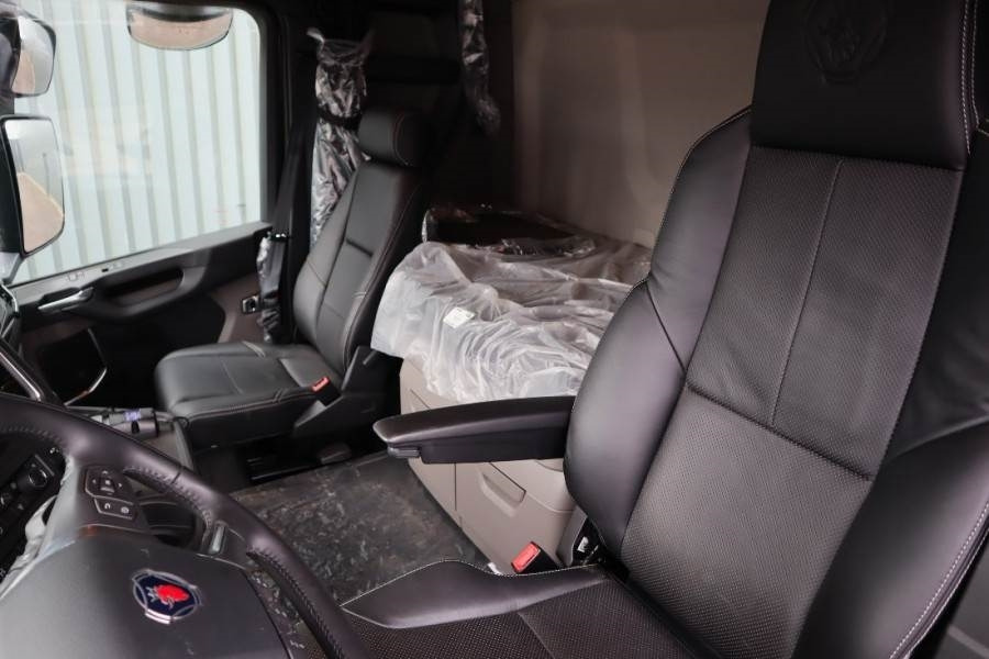 Scania R540 B10x4 With Cormach 150tm Crane Valid inspecti  leasing Scania R540 B10x4 With Cormach 150tm Crane Valid inspecti: obrázek 20