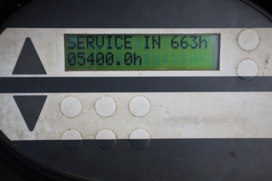 Still RX50-15 Electric, Duplex Mast 3700mm, Freelift 185 - Dieselový vysokozdvižný vozík: obrázek 5 Still RX50-15 Electric, Duplex Mast 3700mm, Freelift 185 - Dieselový vysokozdvižný vozík: obrázek 5