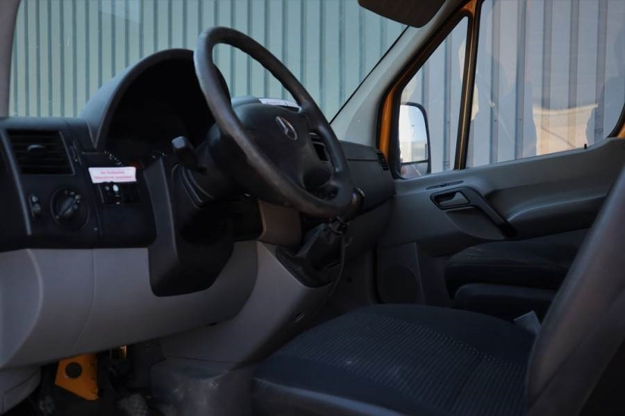 Teupen EURO B16T Driving Licence B/3, Diesel, 16m Working - Autoplošina: obrázek 3 Teupen EURO B16T Driving Licence B/3, Diesel, 16m Working - Autoplošina: obrázek 3