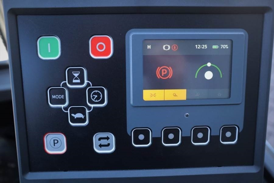 Toyota 9FBM30T Valid inspection, *Guarantee! Electric, 47 - Dieselový vysokozdvižný vozík: obrázek 4 Toyota 9FBM30T Valid inspection, *Guarantee! Electric, 47 - Dieselový vysokozdvižný vozík: obrázek 4