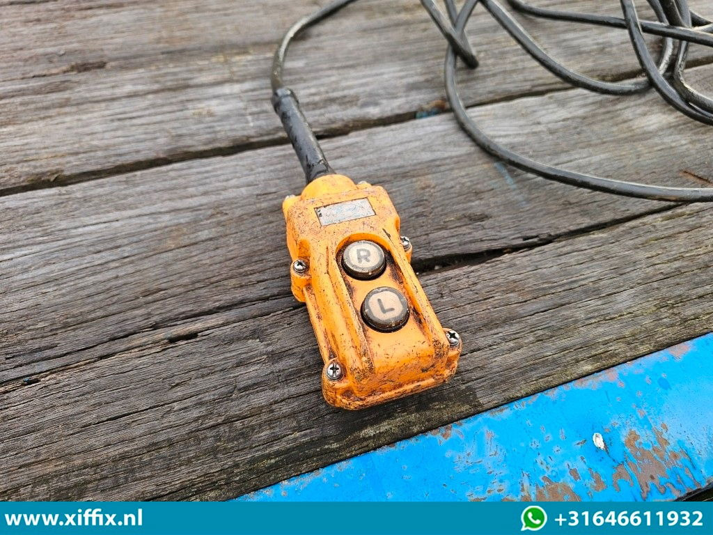 Návěs valník/ Plato Lako 3-ass. Vlakke dubbel 2x uitschuifbare oplegger / 3x gestuurd: obrázek 10 Návěs valník/ Plato Lako 3-ass. Vlakke dubbel 2x uitschuifbare oplegger / 3x gestuurd: obrázek 10