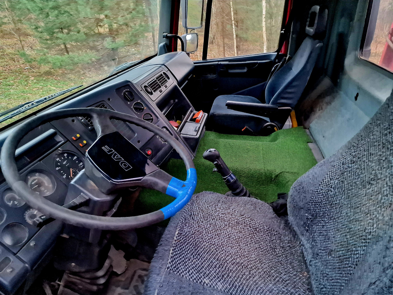 Sklápěč DAF CF 85 400: obrázek 7