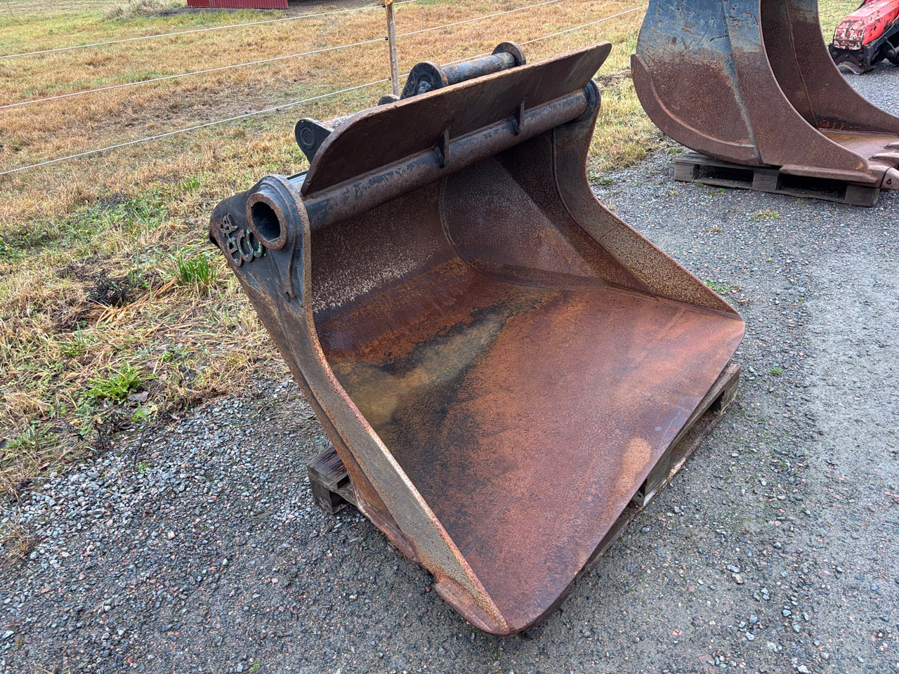 ABL 900 L - Lžíce: obrázek 1 ABL 900 L - Lžíce: obrázek 1