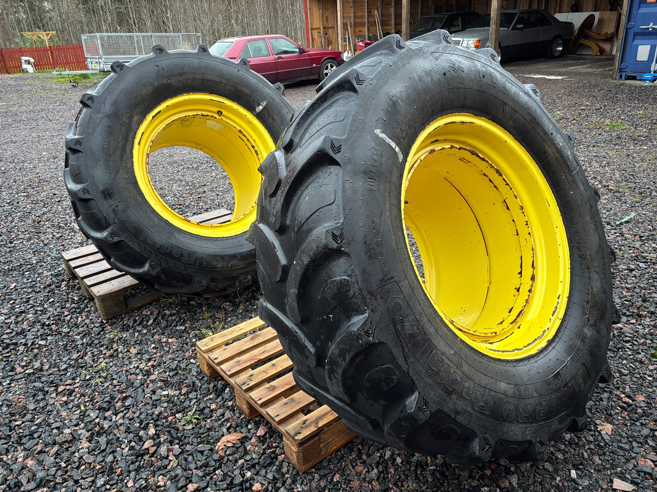 Alliance 480/70R30 - Pneumatiky pro Zemědělská technika: obrázek 1 Alliance 480/70R30 - Pneumatiky pro Zemědělská technika: obrázek 1