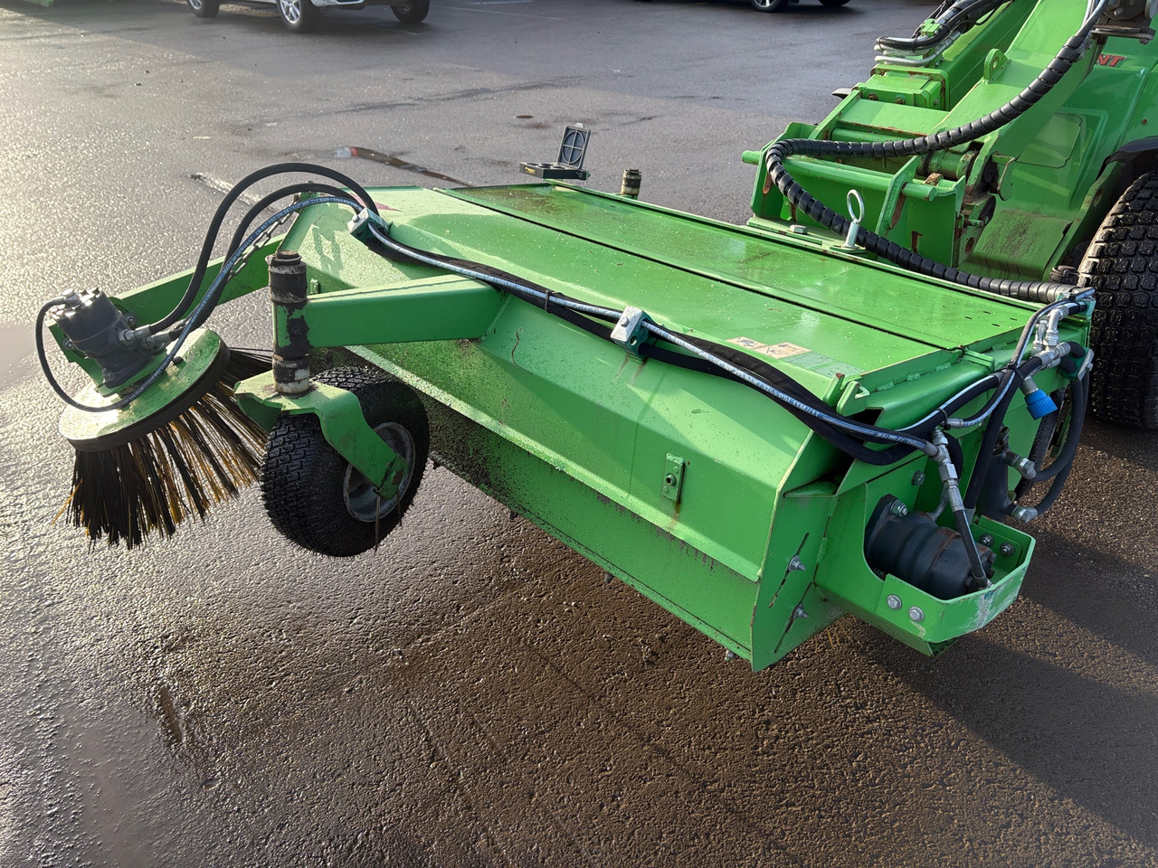 Avant A21256 - Zametač: obrázek 1 Avant A21256 - Zametač: obrázek 1