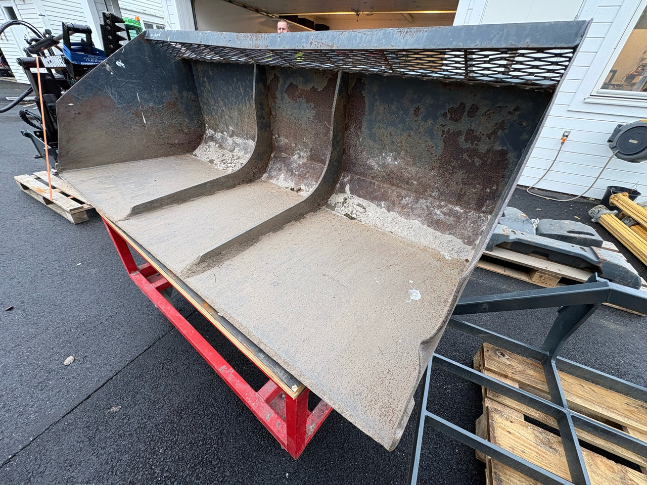 Avant A33530 - Lžíce: obrázek 1 Avant A33530 - Lžíce: obrázek 1