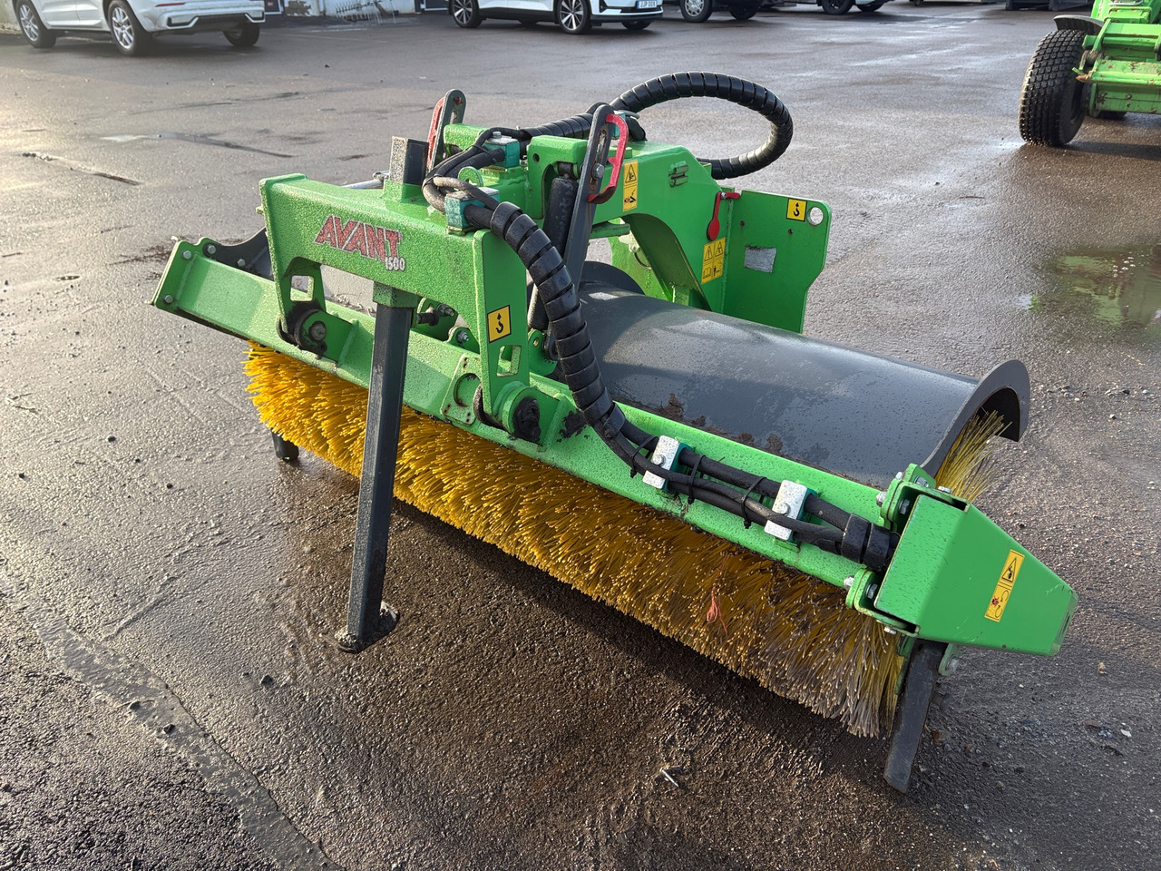 Avant A35284 - Zametač: obrázek 1 Avant A35284 - Zametač: obrázek 1