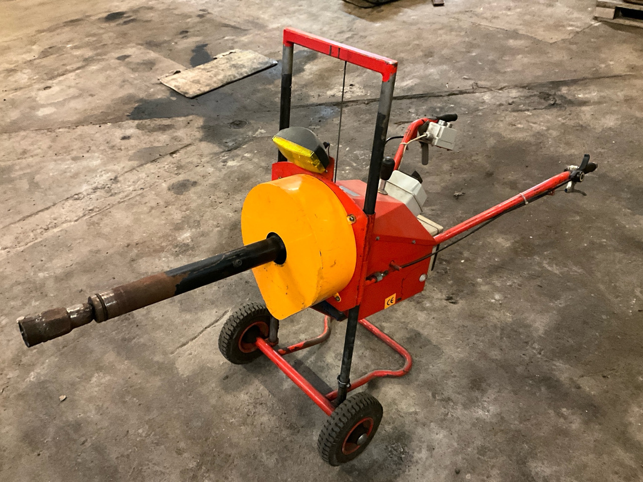 EL-max - Vybavení garáže/ Dílny: obrázek 1 EL-max - Vybavení garáže/ Dílny: obrázek 1