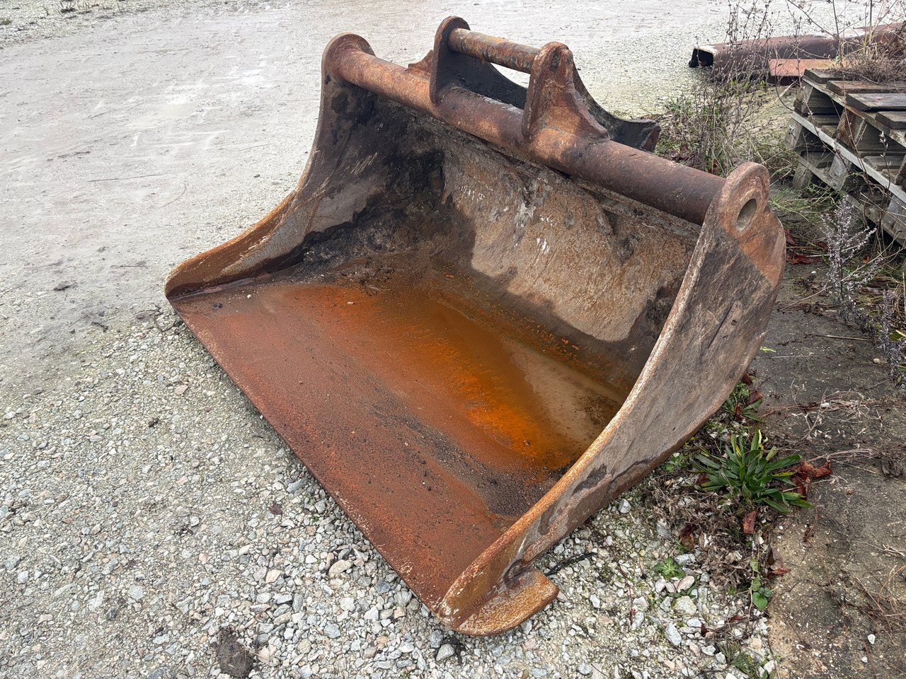 Flekkefjord 1,5m - Lžíce: obrázek 1 Flekkefjord 1,5m - Lžíce: obrázek 1