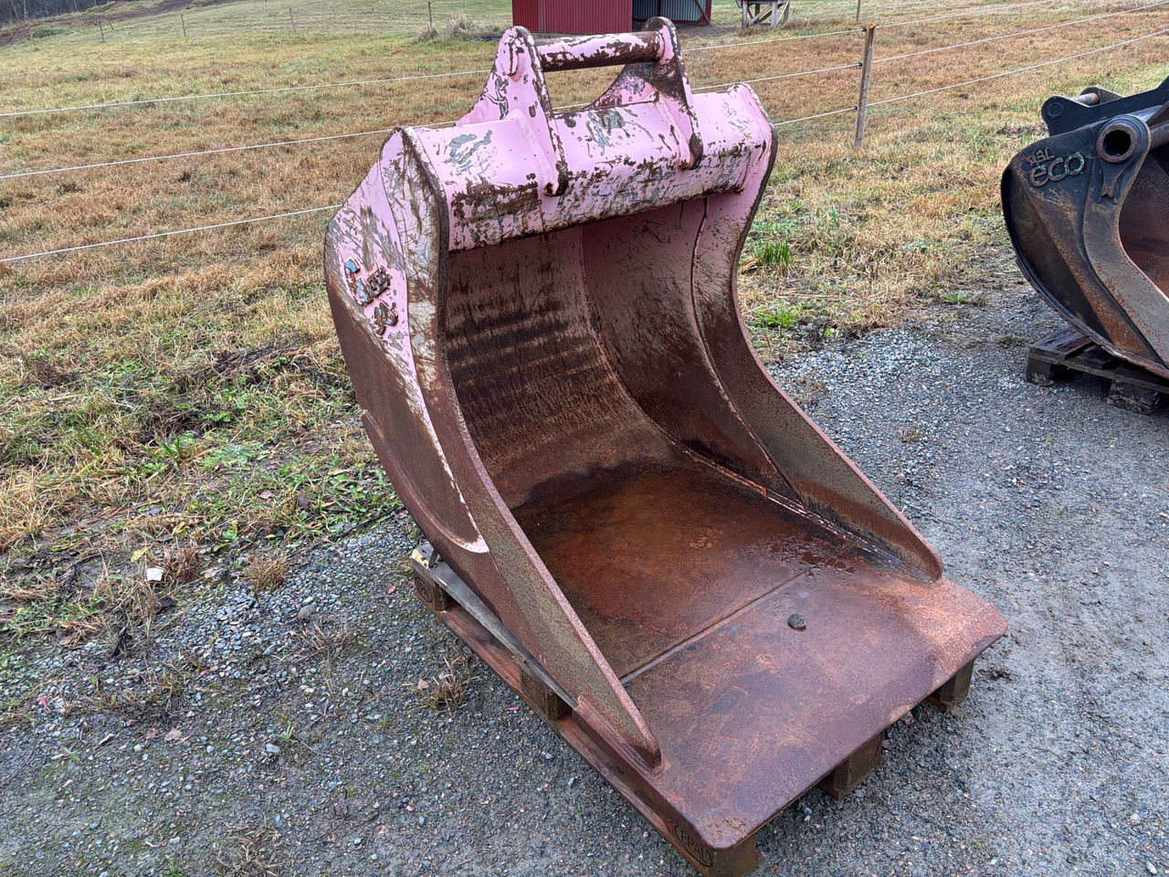 Götene VA 850 - Lžíce: obrázek 1 Götene VA 850 - Lžíce: obrázek 1