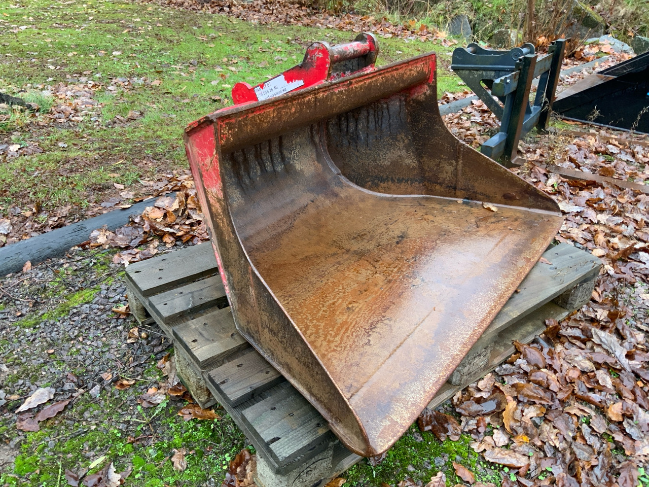 RF SKP6 - Lžíce: obrázek 1 RF SKP6 - Lžíce: obrázek 1