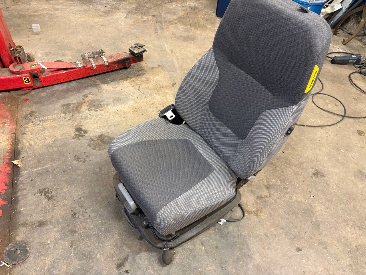 Volvo L90 - Stavební zařízení: obrázek 1 Volvo L90 - Stavební zařízení: obrázek 1