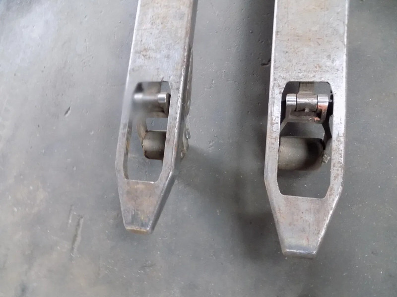 Atlet electrick lift choice off 3 pieces accu - Elektrický vysokozdvižný vozík: obrázek 3 Atlet electrick lift choice off 3 pieces accu - Elektrický vysokozdvižný vozík: obrázek 3