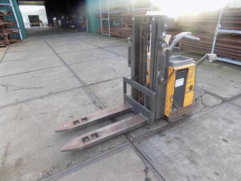 Vysokozdvižný vozík Atlet electrische heftruck 1.5 ton  CHOICE OFF 3 PIECES 1.5 ton: obrázek 8