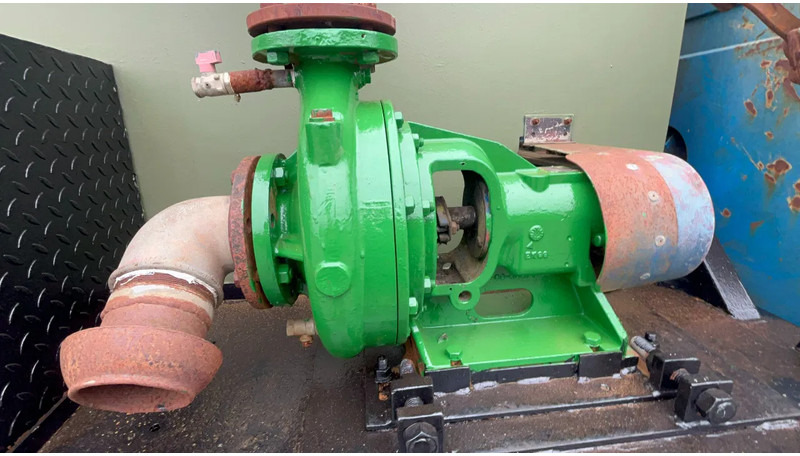 Vrtná souprava Bomag Iveco magirus 160D15 4x4 Bomag B300 Bohrgerat Drilling machine: obrázek 19 Vrtná souprava Bomag Iveco magirus 160D15 4x4 Bomag B300 Bohrgerat Drilling machine: obrázek 19