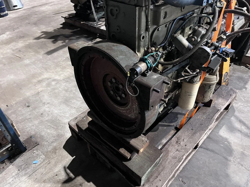 DAF DH 825 daf - MEERDERE OP VOORRAAD - Motor pro Nákladní auto: obrázek 4 DAF DH 825 daf - MEERDERE OP VOORRAAD - Motor pro Nákladní auto: obrázek 4