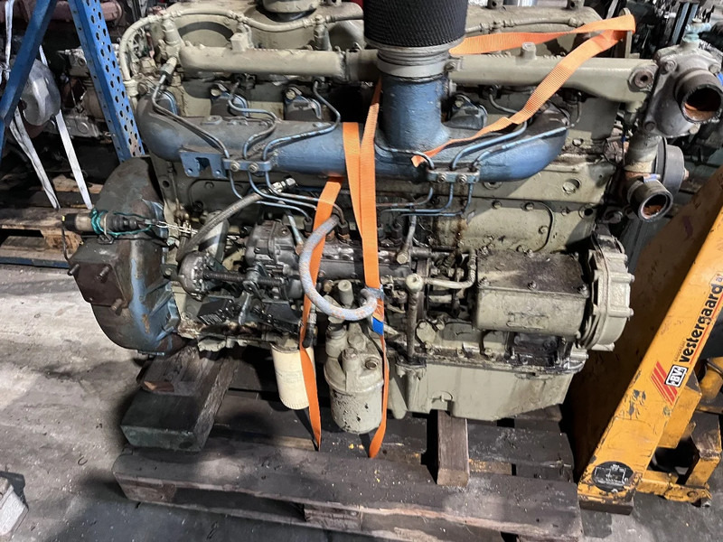 DAF DH 825 daf - MEERDERE OP VOORRAAD - Motor pro Nákladní auto: obrázek 5 DAF DH 825 daf - MEERDERE OP VOORRAAD - Motor pro Nákladní auto: obrázek 5