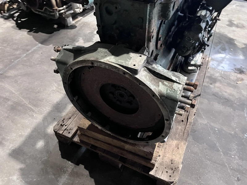 DAF DHU 825 meerdere op voorraad - Motor pro Nákladní auto: obrázek 5 DAF DHU 825 meerdere op voorraad - Motor pro Nákladní auto: obrázek 5