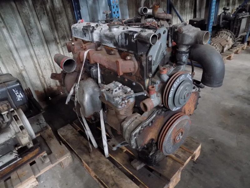 DAF Daf rs200 Euro2 825 ATI - Motor pro Nákladní auto: obrázek 3 DAF Daf rs200 Euro2 825 ATI - Motor pro Nákladní auto: obrázek 3