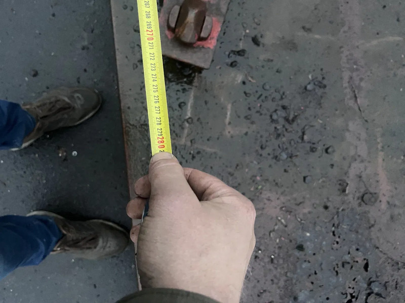 Diversen 20 ft container frame - Lodní kontejner: obrázek 3 Diversen 20 ft container frame - Lodní kontejner: obrázek 3