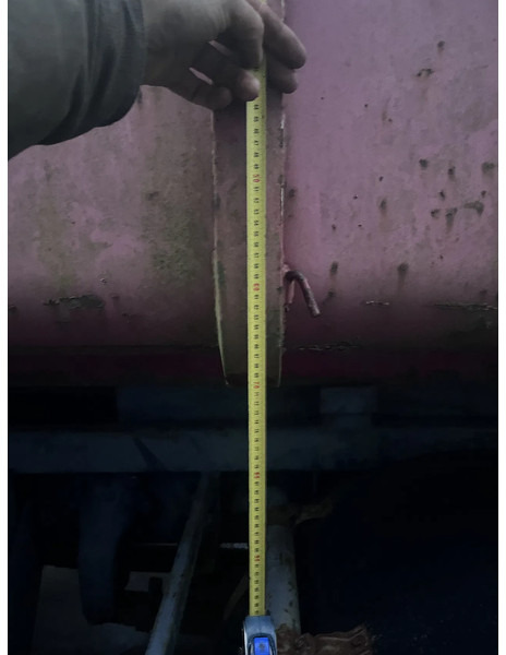 Diversen NCH afzet kipper container staal - Lodní kontejner: obrázek 5 Diversen NCH afzet kipper container staal - Lodní kontejner: obrázek 5