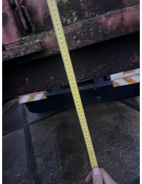 Diversen NCH afzet kipper container staal - Lodní kontejner: obrázek 4 Diversen NCH afzet kipper container staal - Lodní kontejner: obrázek 4