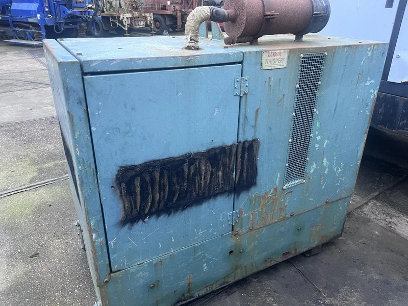 Eekels pompset Deutz 1011 met varisco pomp - Čerpadlo na vodu: obrázek 2 Eekels pompset Deutz 1011 met varisco pomp - Čerpadlo na vodu: obrázek 2