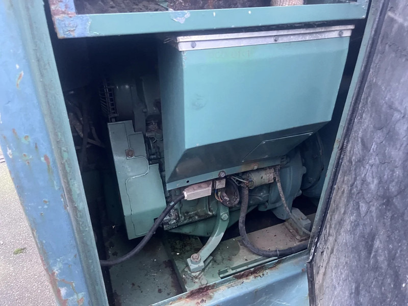 Eekels pompset Deutz 1011 met varisco pomp - Čerpadlo na vodu: obrázek 4 Eekels pompset Deutz 1011 met varisco pomp - Čerpadlo na vodu: obrázek 4