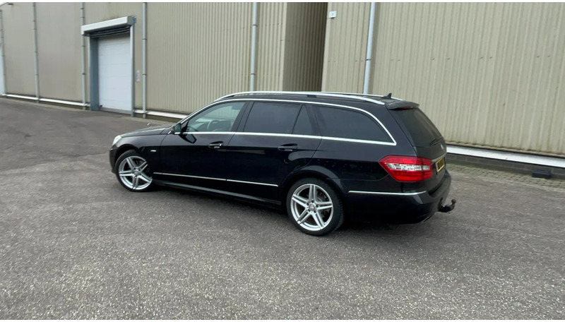 Mercedes-Benz E-Klasse Mercedes E250 CDI W212 S212 Estate - Osobní auto: obrázek 4 Mercedes-Benz E-Klasse Mercedes E250 CDI W212 S212 Estate - Osobní auto: obrázek 4