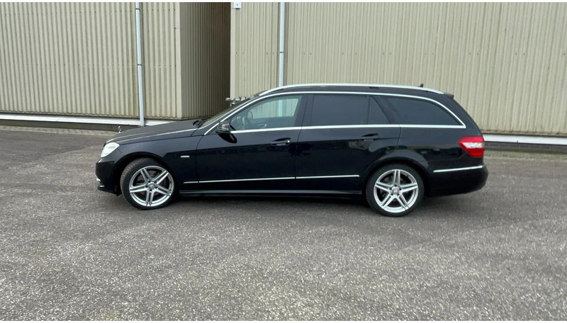 Mercedes-Benz E-Klasse Mercedes E250 CDI W212 S212 Estate - Osobní auto: obrázek 3 Mercedes-Benz E-Klasse Mercedes E250 CDI W212 S212 Estate - Osobní auto: obrázek 3