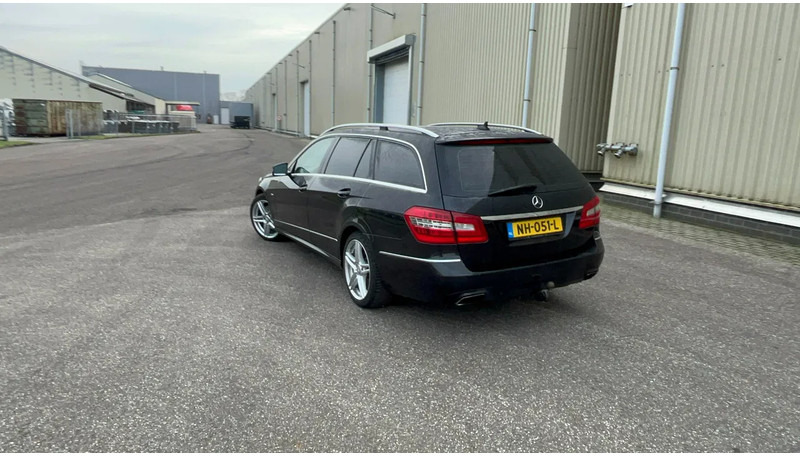 Mercedes-Benz E-Klasse Mercedes E250 CDI W212 S212 Estate - Osobní auto: obrázek 5 Mercedes-Benz E-Klasse Mercedes E250 CDI W212 S212 Estate - Osobní auto: obrázek 5