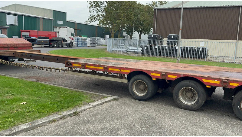 Nooteboom OSD-48-03-V/L - Podvalníkový návěs: obrázek 2 Nooteboom OSD-48-03-V/L - Podvalníkový návěs: obrázek 2