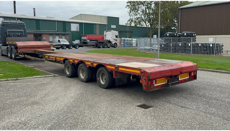 Nooteboom OSD-48-03-V/L - Podvalníkový návěs: obrázek 1 Nooteboom OSD-48-03-V/L - Podvalníkový návěs: obrázek 1