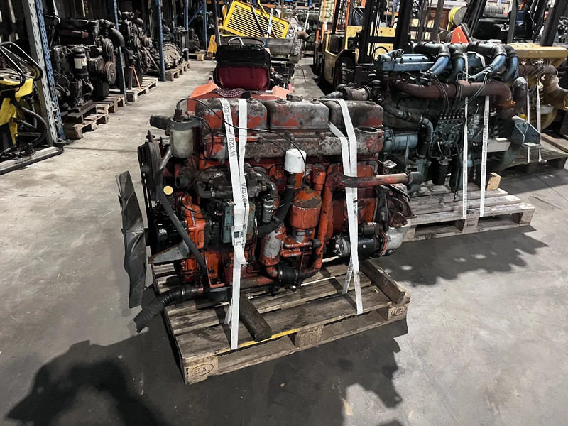 Scania DN 80.1 motor scania 82 - Motor pro Nákladní auto: obrázek 1 Scania DN 80.1 motor scania 82 - Motor pro Nákladní auto: obrázek 1