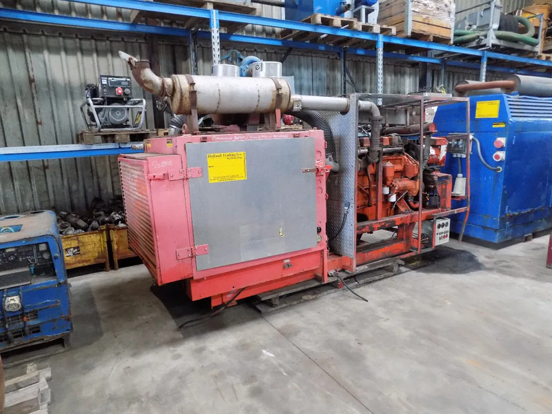Scania compressor 20 bar scania compressor 20 bar met generator - Mobilní kompresor: obrázek 1 Scania compressor 20 bar scania compressor 20 bar met generator - Mobilní kompresor: obrázek 1