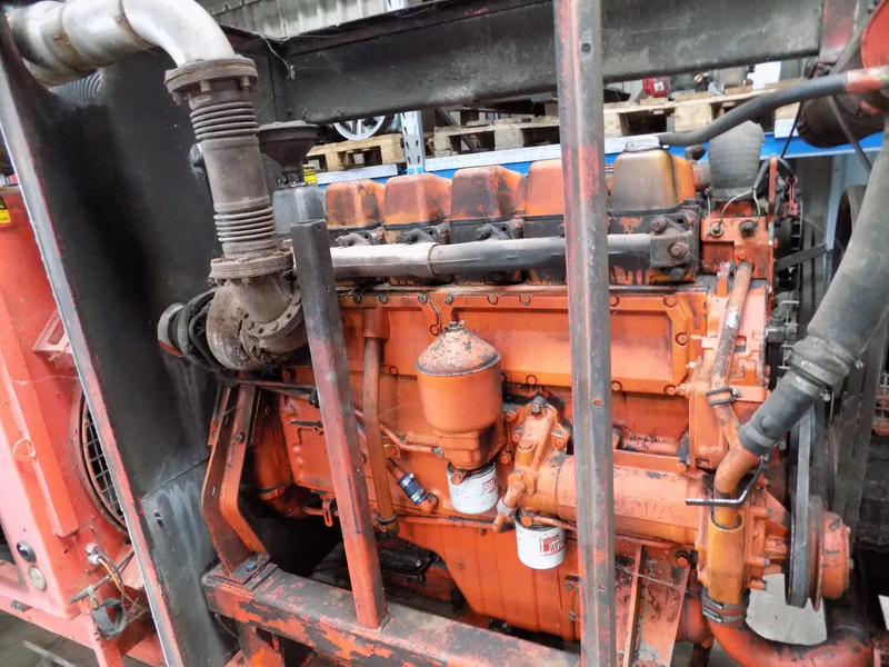 Scania compressor 20 bar scania compressor 20 bar met generator - Mobilní kompresor: obrázek 3 Scania compressor 20 bar scania compressor 20 bar met generator - Mobilní kompresor: obrázek 3